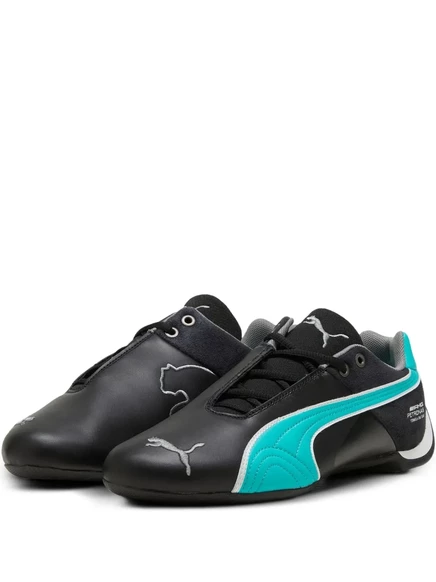 Мужские кроссовки Puma MAPF1 Future Cat, черные
