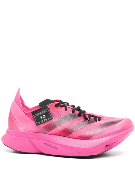 Кроссовки Adidas Adios Pro 3.0 Y-3 x  pink