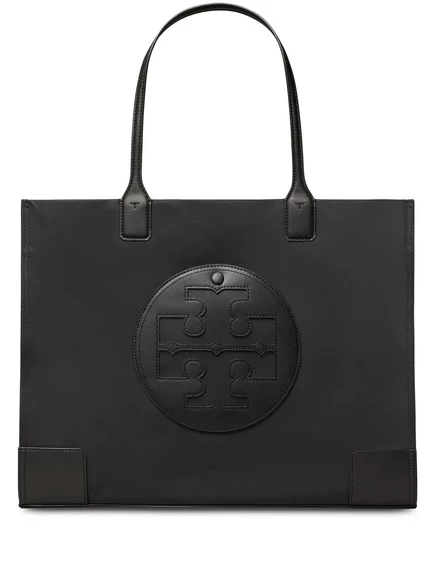 Сумка-тоут Tory Burch Ella black