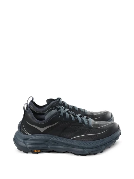 Унисекс кроссовки Hoka Mafate Speed 4 Lite, синие