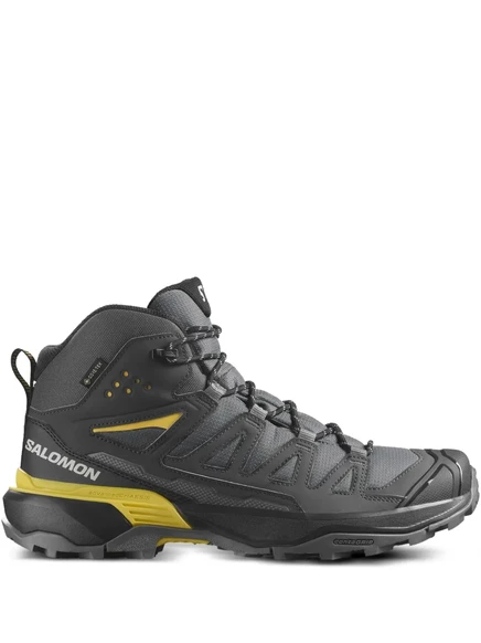 Ботинки Salomon X Ultra 360 black