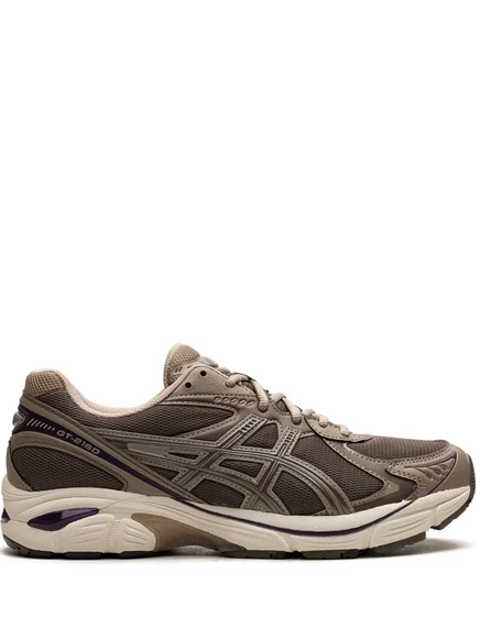 Кожаные кроссовки ASICS GT-2160 