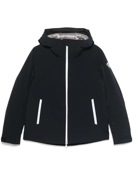 Женская горнолыжная куртка Rossignol Blackside, черная