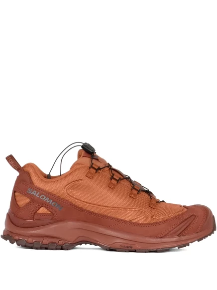 Кроссовки Salomon XA Pro 3D, оранжевые