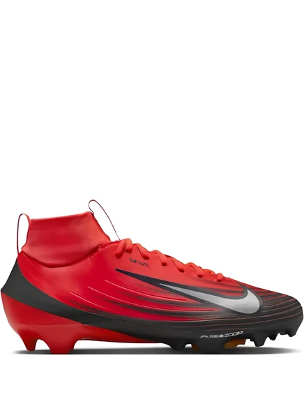 Мужские бутсы Nike Vapor Pro 1, красные