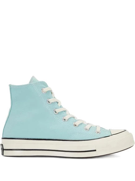 Мужские кроссовки Converse Chuck Taylor 70, голубые