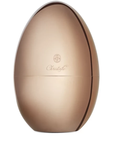 Столовые приборы Christofle Mood Asia 24 шт., розовое золото