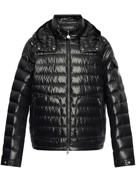 Куртка Moncler Lauros blue