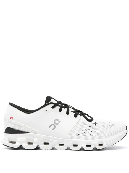  Running Cloud X 4 Кроссовки white
