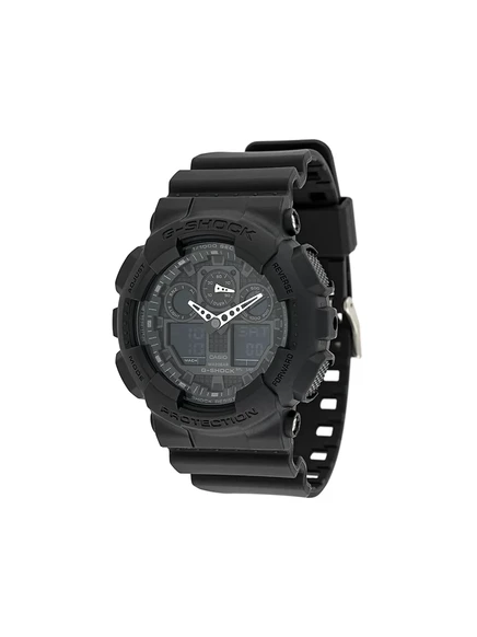 Мужские часы G-Shock GW-M5610-1ER 47 мм, черные