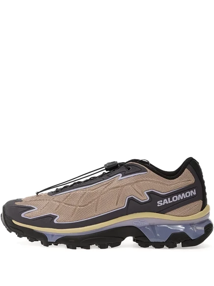 Кроссовки Salomon XT-Slate, бежевые