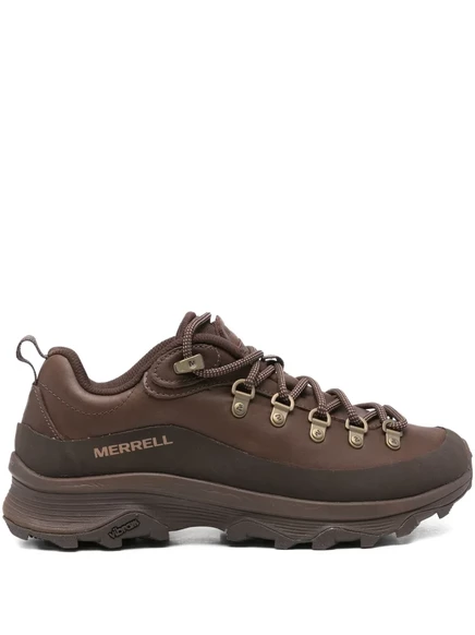 Кроссовки с логотипом Merrell Ontario Speed Ltr, украшенные деталями brown