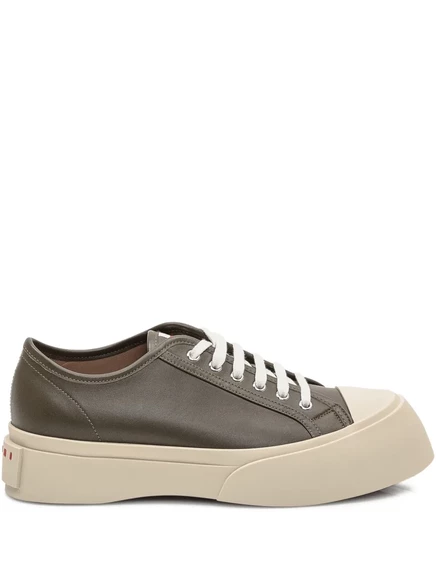 Кроссовки Marni Pablo 00v58|marrone