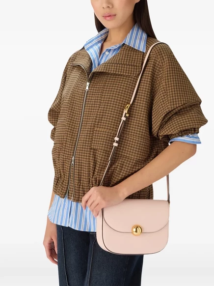 Маленькая сумка через плечо Furla Moonlight