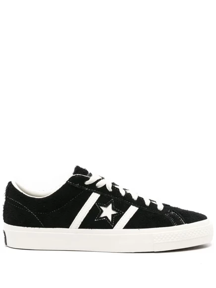 Кроссовки Converse One Star Academy Pro black