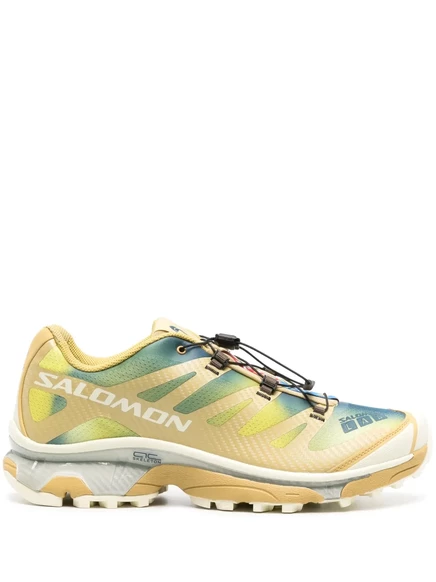 Мужские низкие кроссовки Salomon XT-4 OG, нейтральные
