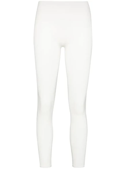 Лыжные леггинсы базового слоя Fusalp Alliance II white