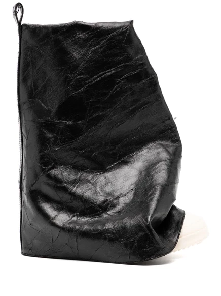 Ботинки black
