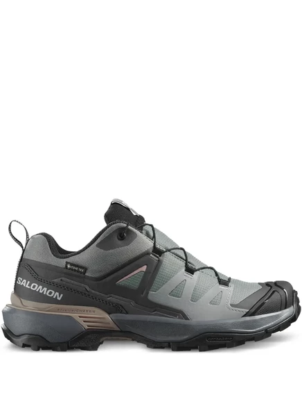 Кроссовки Salomon X Ultra 360 с системой шасси Gore-Tex ADV-C green