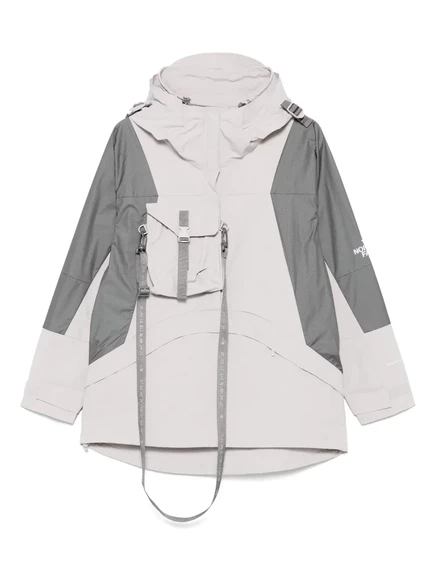 Мужская легкая куртка The North Face, серая