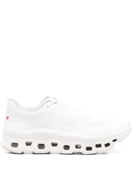 Кроссовки Cloudmonster Void white