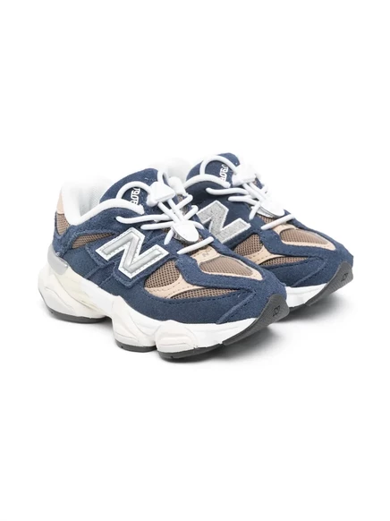 Кроссовки New Balance Kids 9060 blue