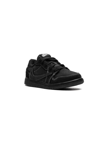 Низкие кроссовки Jordan Kids x с Трэвисом Скоттом Air Jordan 1 