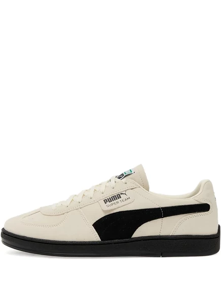 Кроссовки на шнуровке PUMA Super Team  neutrals