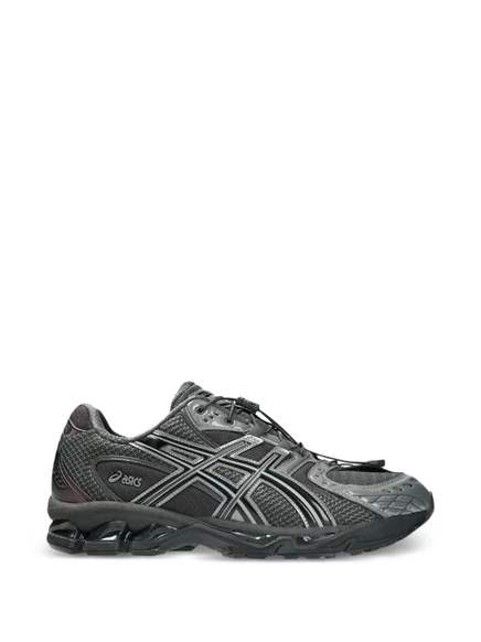 Кроссовки Asics Unaffected X Gel-Nimbus 10.1, серые