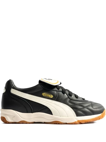 Кроссовки PUMA King  black