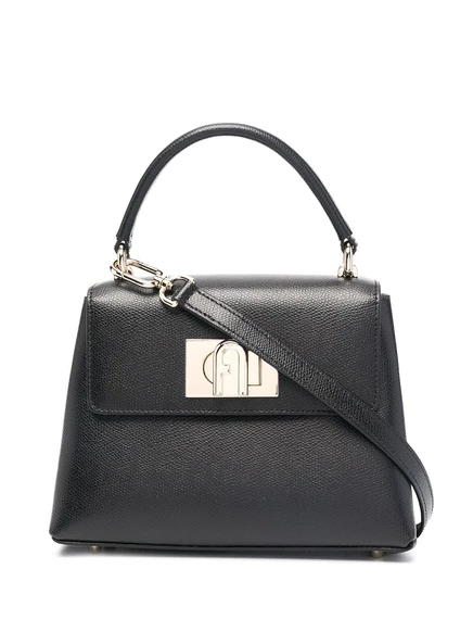 Мини-сумка Furla 1927 black