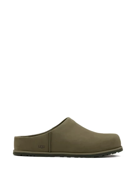 Мужские сабо UGG Otzo, оливковые