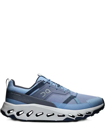 Мужские кроссовки On Cloudhorizon Chambray/Arctic, синие