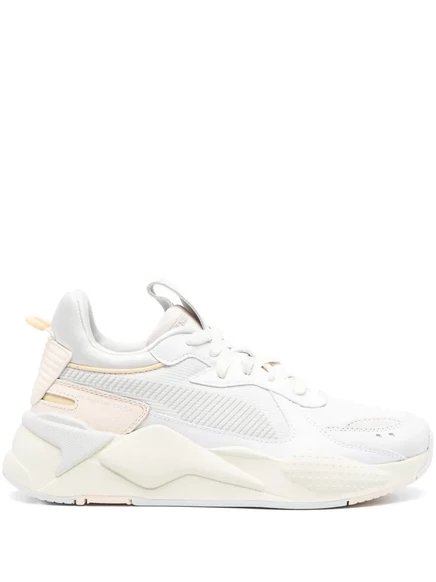 Мягкие кроссовки PUMA RS-X neutrals