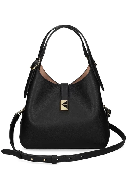 Женская сумка-тоут Kate Spade Deco, черная
