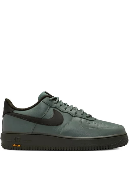 Кроссовки Nike Air Force 1 GORE-TEX green
