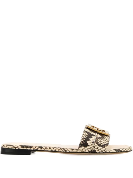 Слайды FENDI FFold neutrals