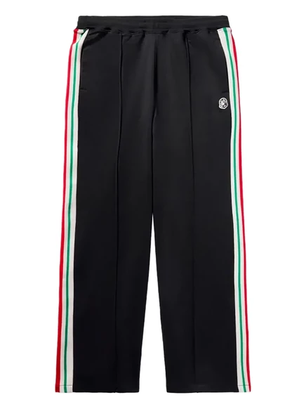 Мужские штаны Billionaire Boys Club Stadium Bass, черные