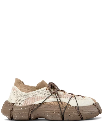 Кроссовки Camper Roku neutrals