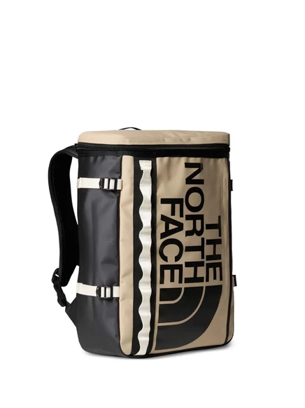 Рюкзак The North Face black