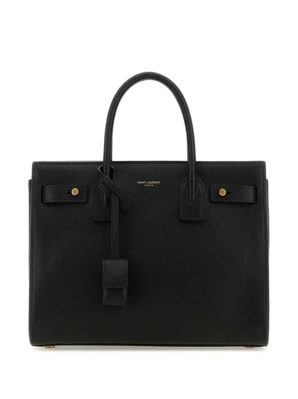 Детская сумка-тоут Saint Laurent Sac de Jour