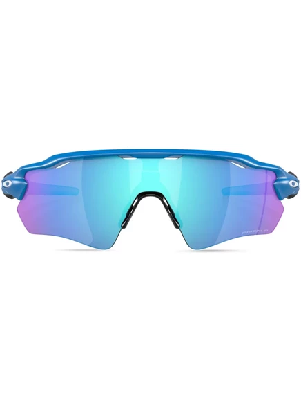 Солнцезащитные очки Oakley Radar EV Path в негабаритной оправе  blue