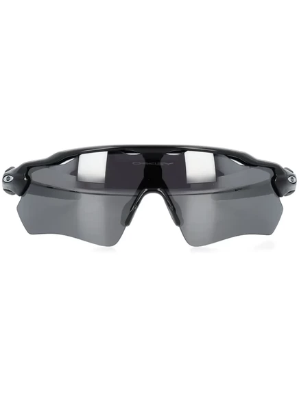 Солнцезащитные очки Oakley Radar EV Path авиатор, черные