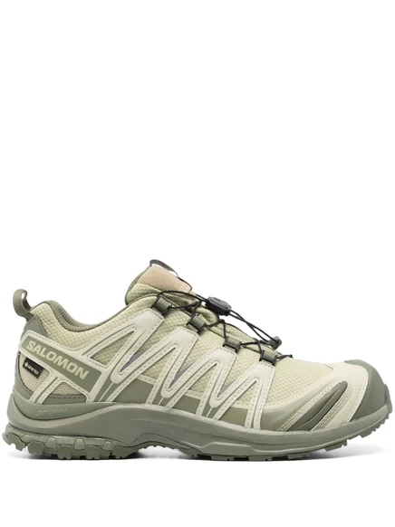 Кроссовки Salomon XA PRO 3D green