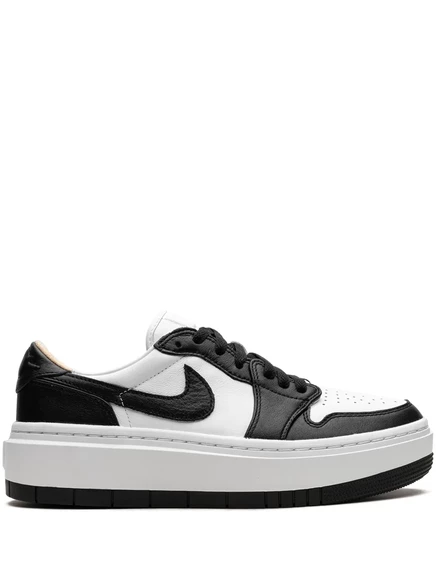 Кроссовки Jordan Air Jordan 1 с завышенной талией white