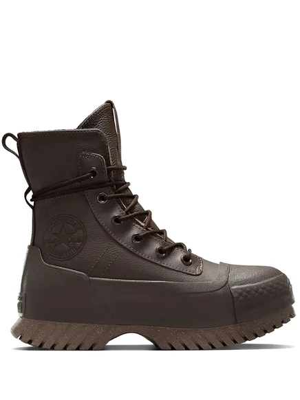 Ботинки Converse Chuck Taylor 2.0 brown