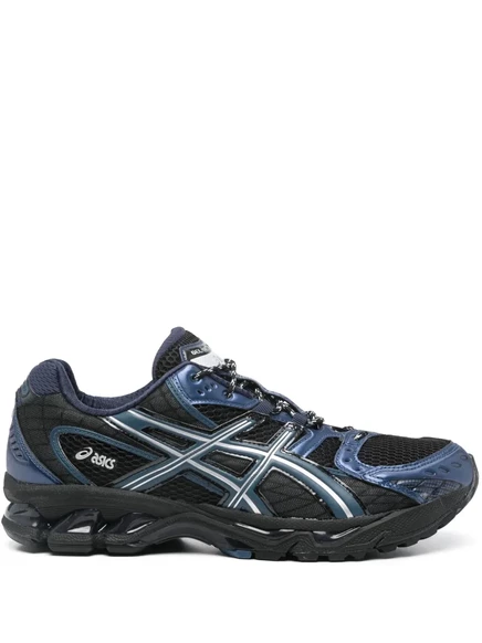 Кроссовки ASICS Gel Nimbus 10.1 black