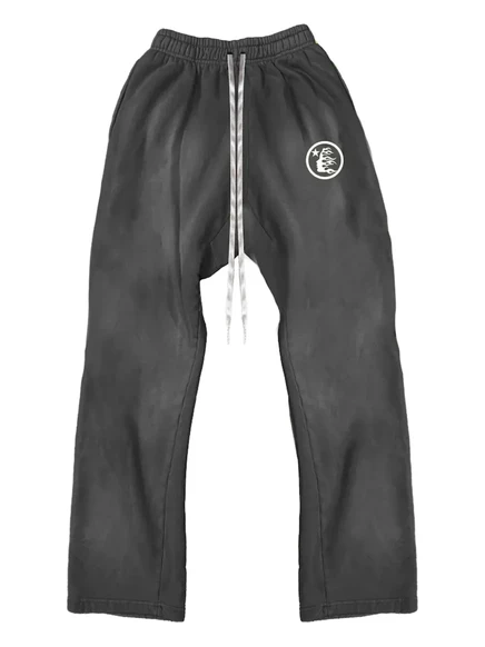 Мужские спортивные штаны Hellstar Uniform, серые