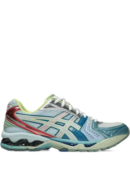 Унисекс кроссовки Asics Gel-Kayano 14, синие