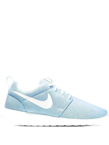 Женские кроссовки Nike Roshe Run «Royal Tint», синие